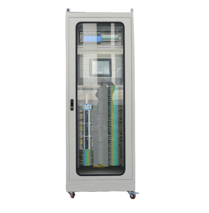 GDS3000-2安全型气体报警器控制系统