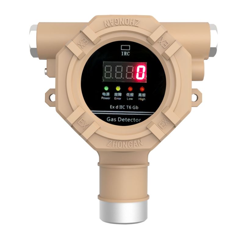 GTYQ-QD6360/QD6380 丙烷检测报警器